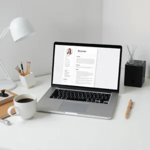 Plantillas de Perfil Profesional para Inspirar tu Currículum Vitae