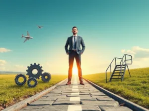 Coaching para el Desarrollo Profesional: Impulsa tu Carrera Hoy