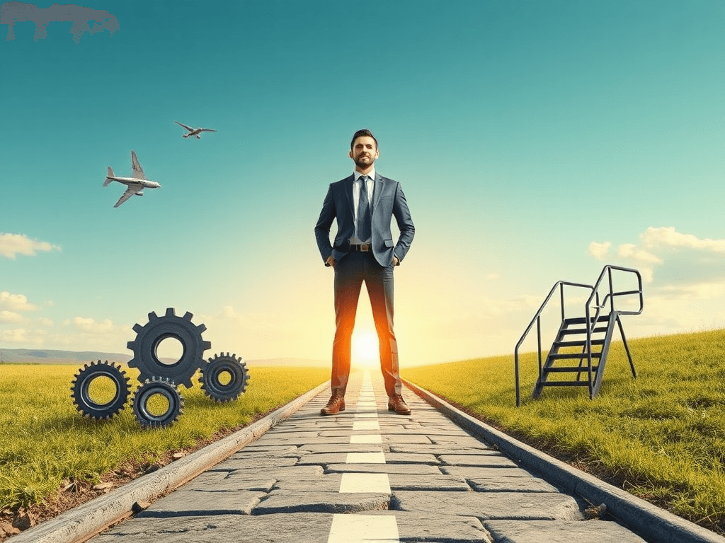 Coaching para el Desarrollo Profesional: Impulsa tu Carrera Hoy