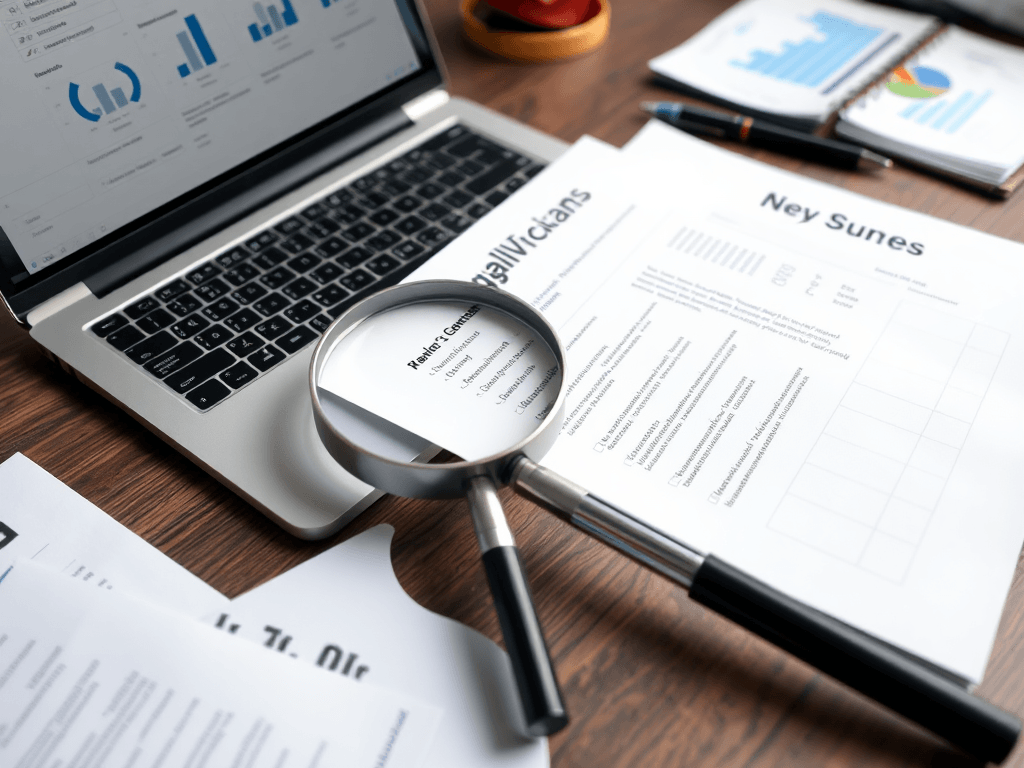 Currículum Vitae para Recursos Humanos: Claves para Destacar