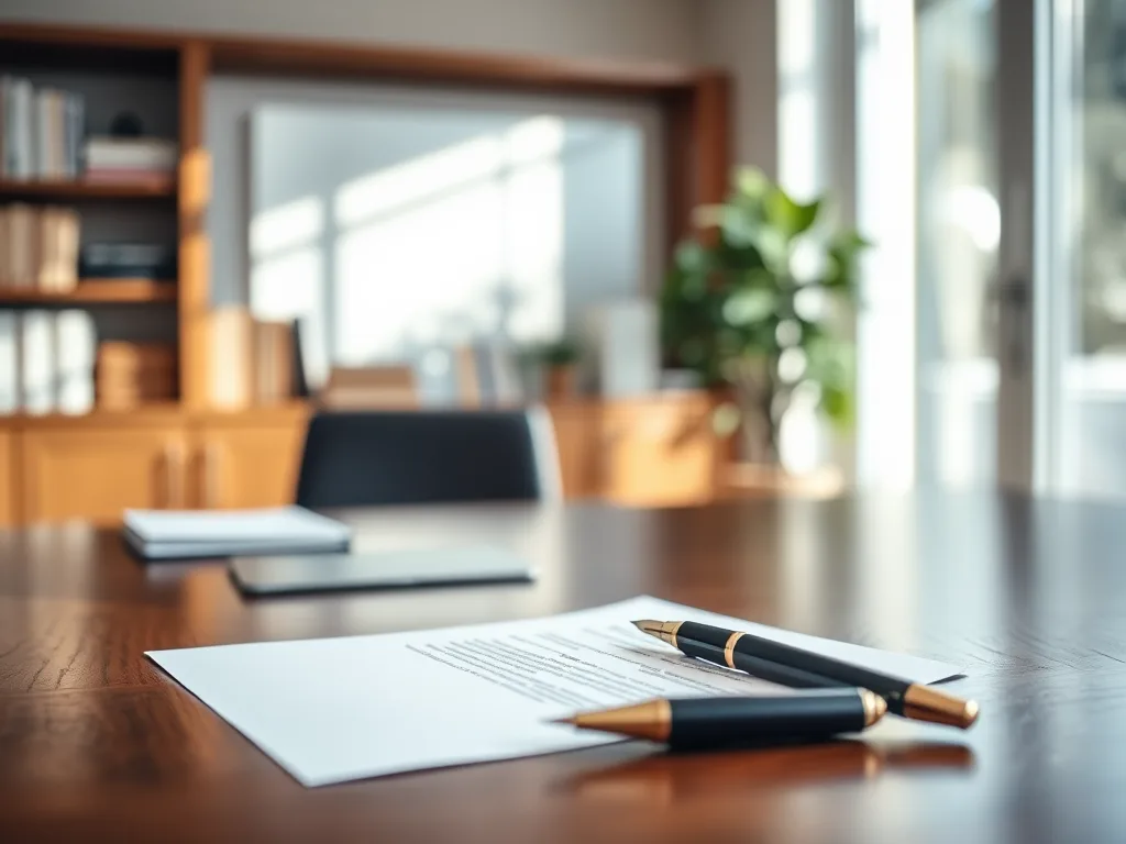 Cómo Escribir una Carta de Recomendación Impecable y Efectiva