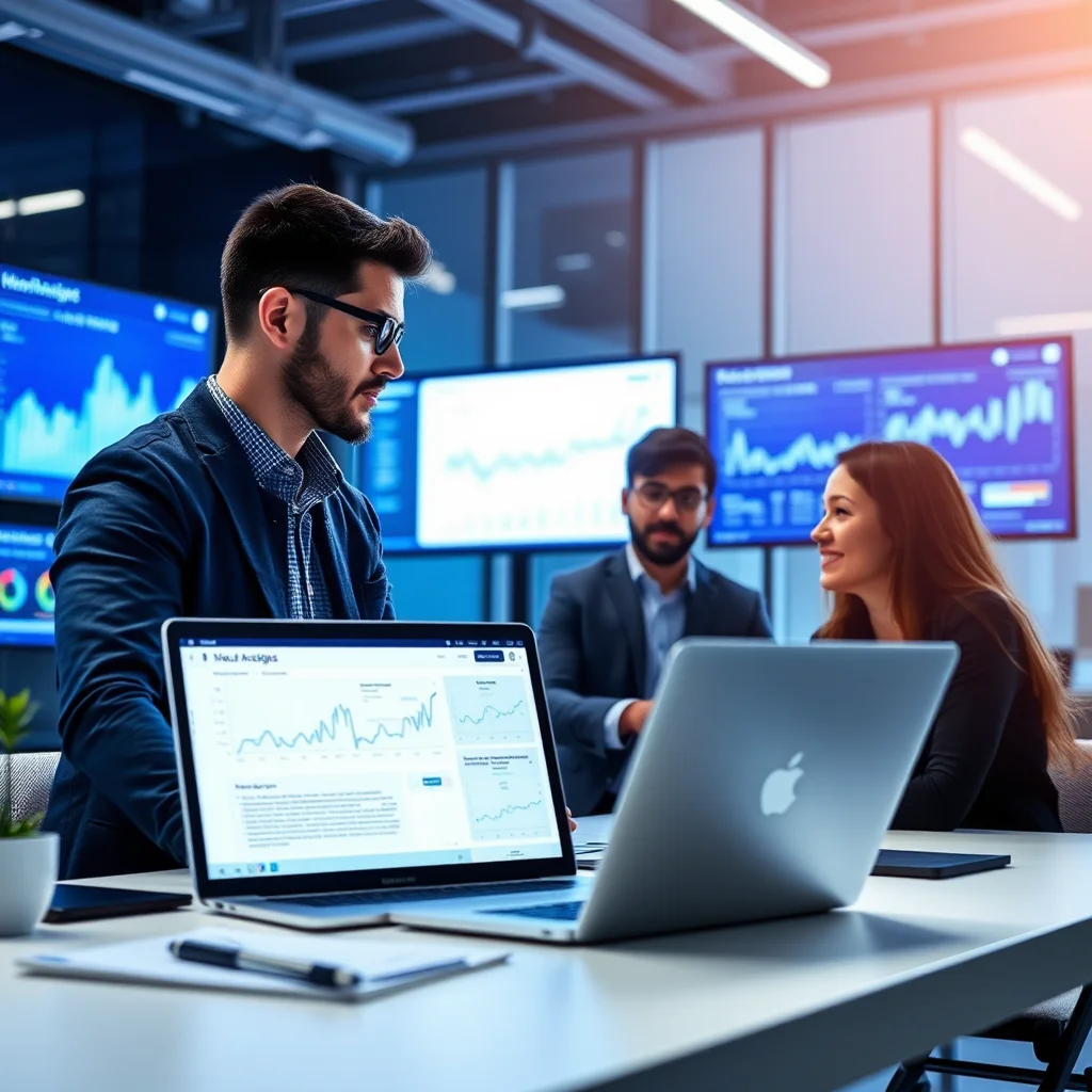 Director de Marketing Digital
