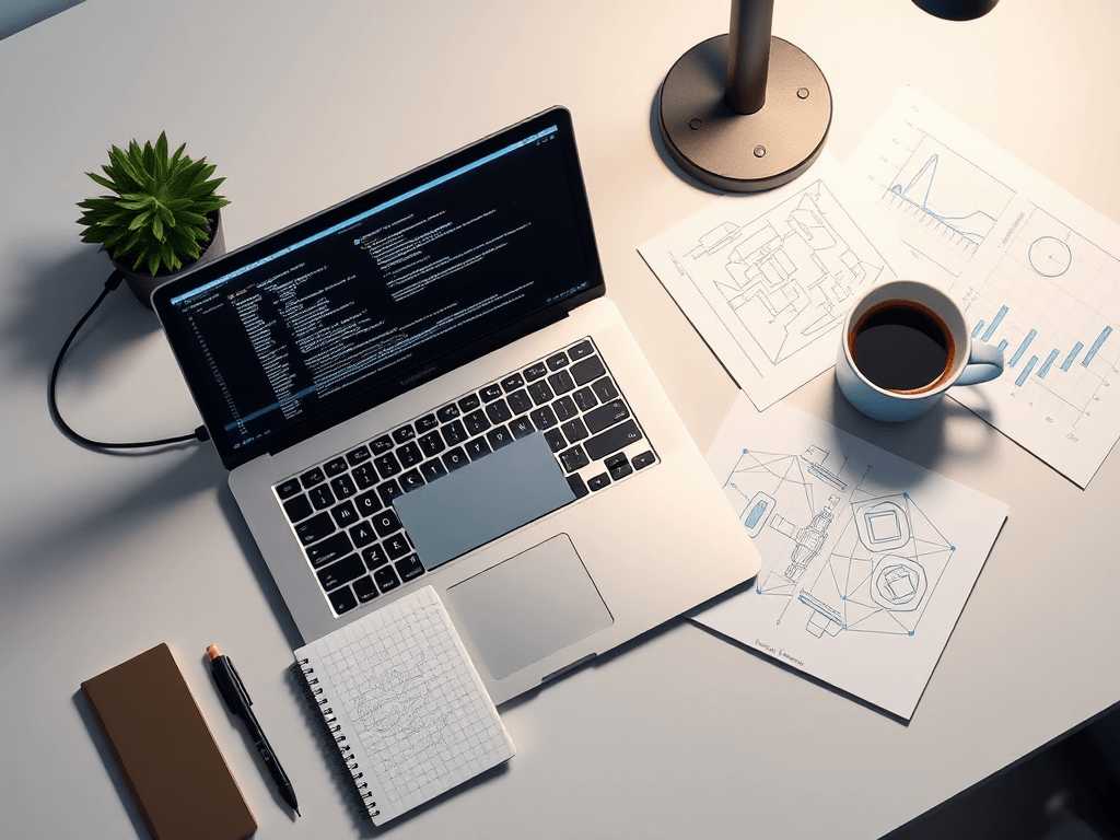 Guía Completa para Crear el Currículum Perfecto de Informático