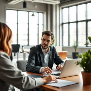 Consultor de Marketing