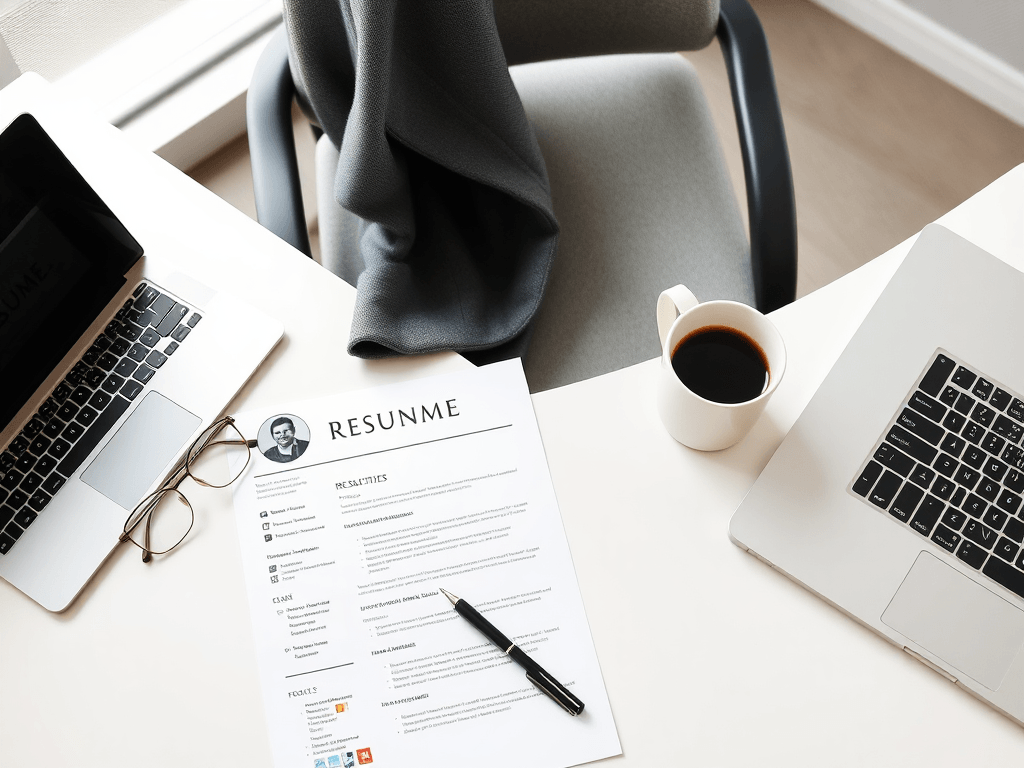 Currículum para Gerente de Recursos Humanos: Guía Esencial