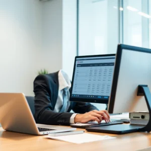 Encargado de Cuentas por Pagar