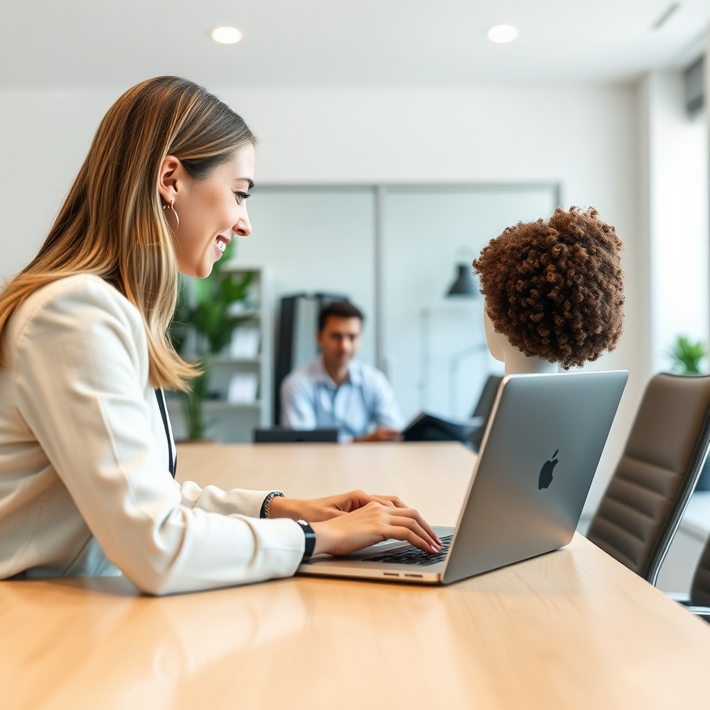 Especialista en Captación de Talentos