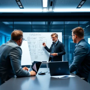 Director de Operaciones de TI