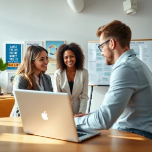 Gerente de Engagment