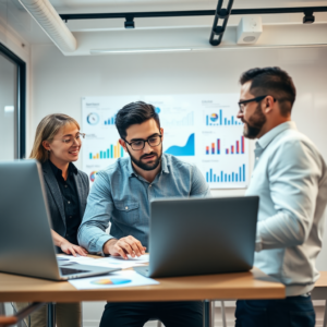 Gerente de SEO