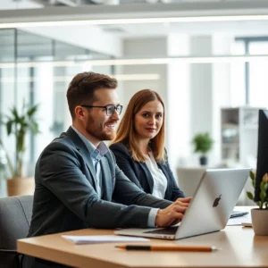 Gerente de Operaciones Comercial