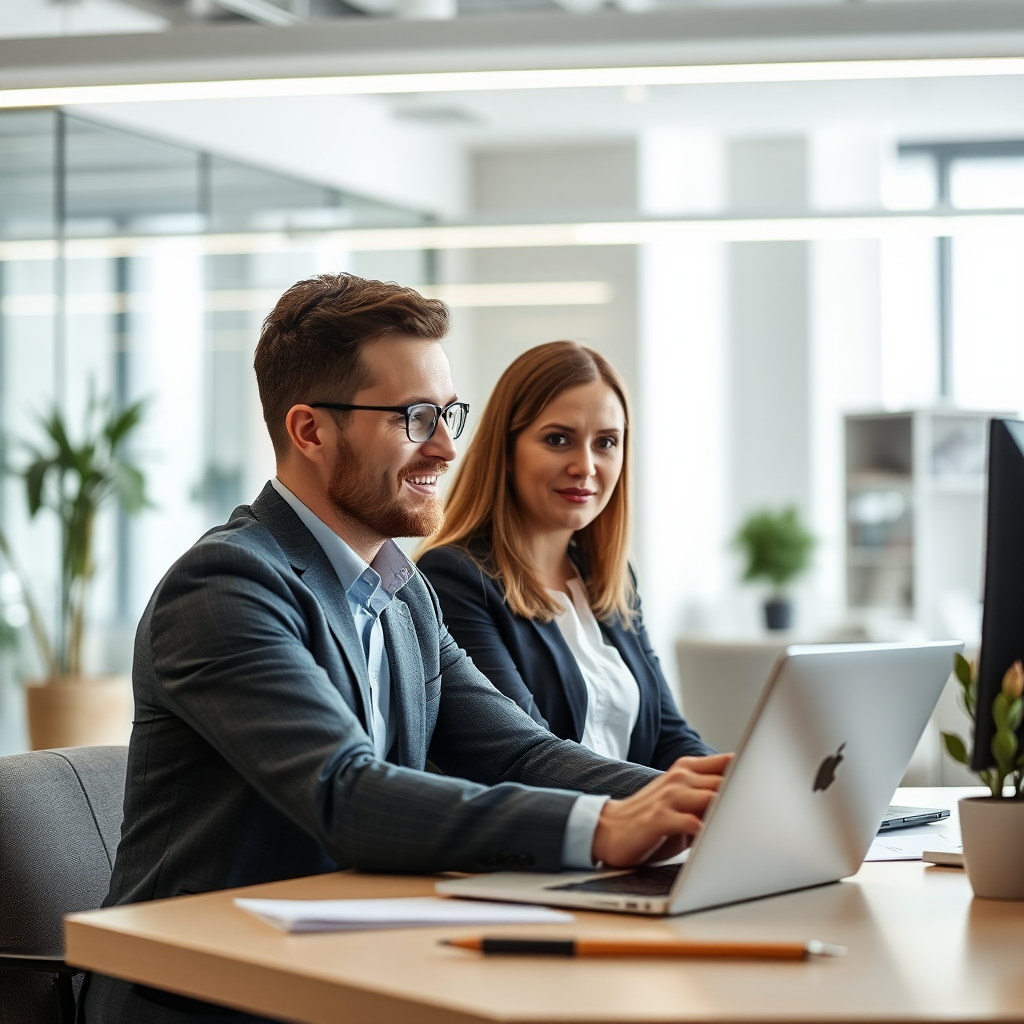 Gerente de Operaciones Comercial