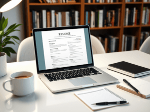 Cualidades Profesionales en tu Currículum para Destacar