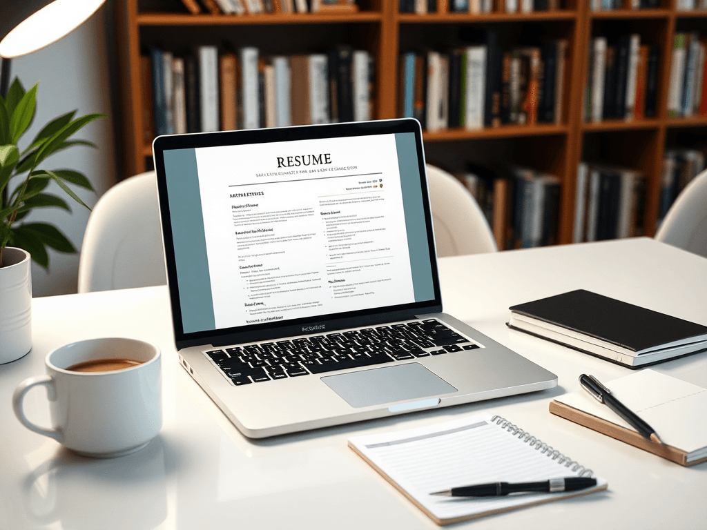 Cualidades Profesionales en tu Currículum para Destacar