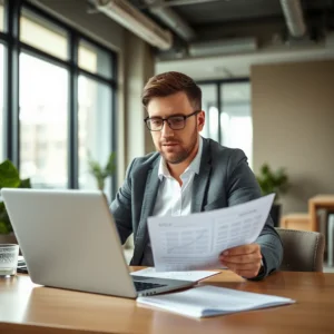Gerente de Auditoría Interna