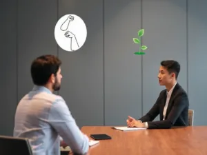 Cómo Responder Preguntas Sobre Fortalezas y Debilidades en una Entrevista