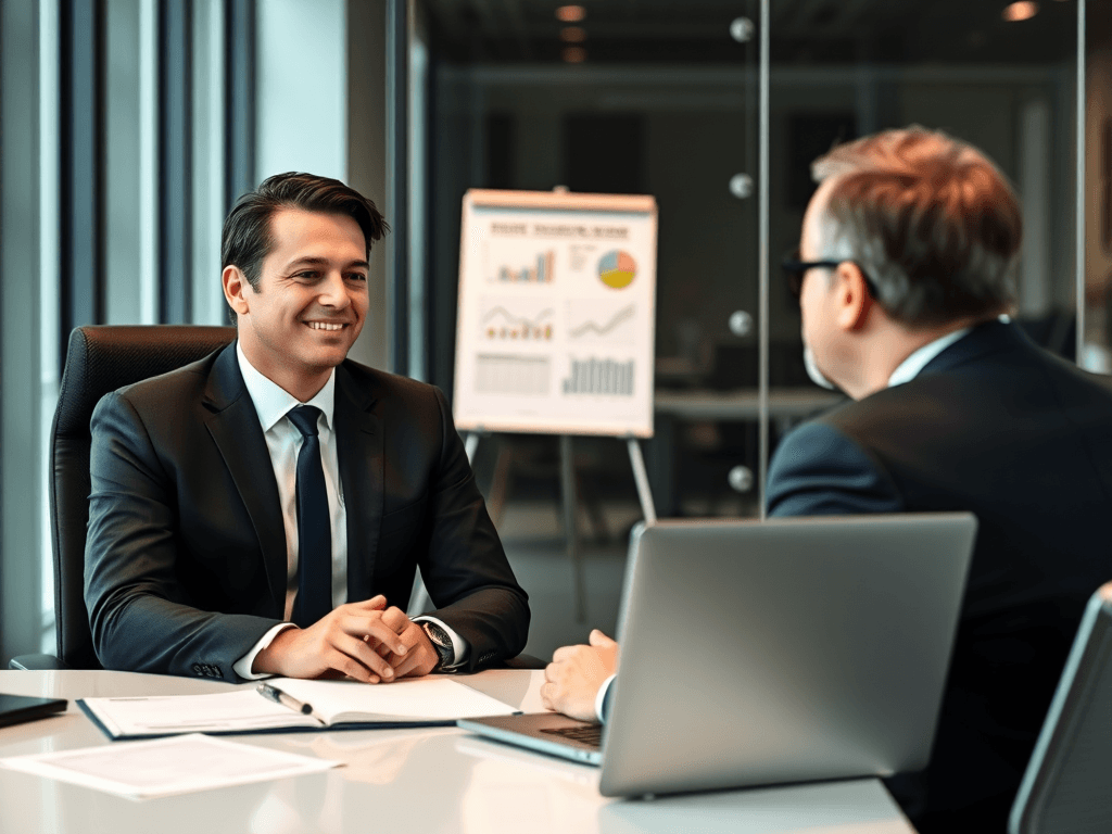 Cómo Pedir un Aumento de Sueldo de Forma Profesional y Eficaz