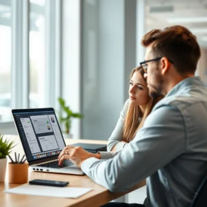 Diseñador de Experiencias de Usuario