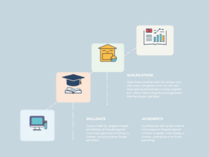 Currículum Educativo: Qué es y cómo crear el Ideal paso a paso