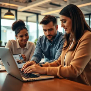 Analista de Comunicación Interna