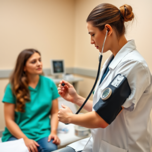 Asistente médico