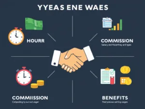 Tipos de Salario y Remuneración: Guía Completa para Entenderlos