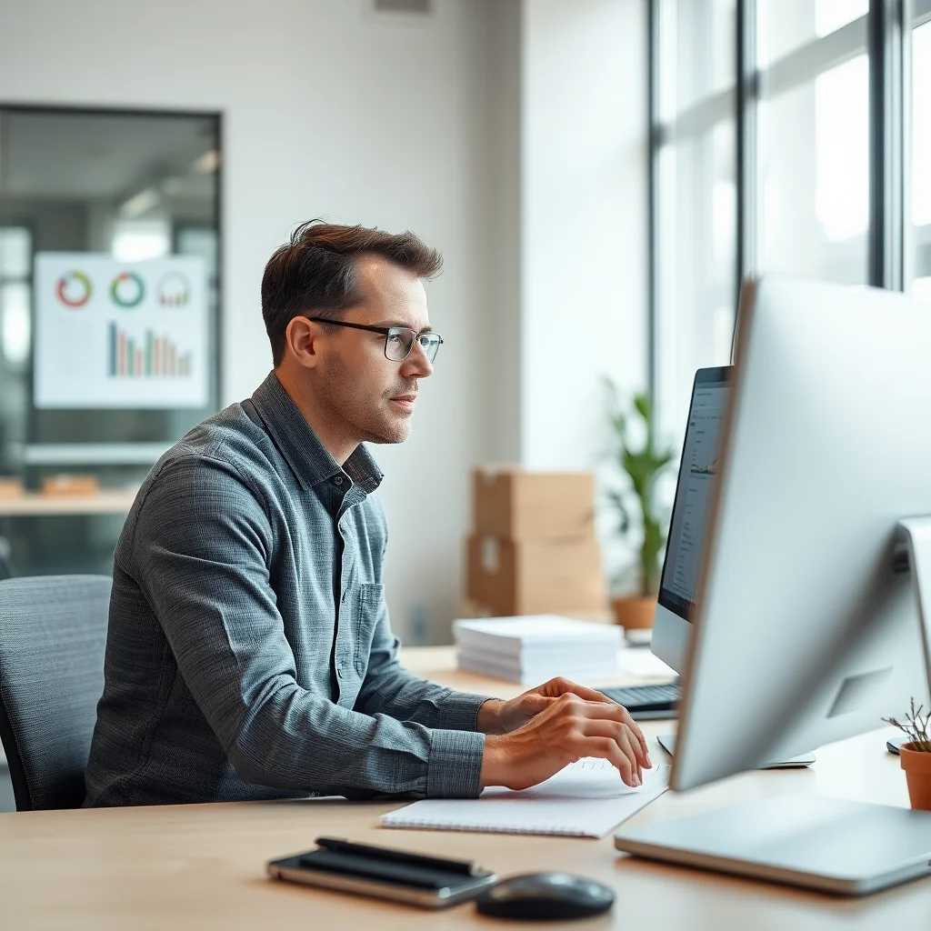 Planner Buyer
