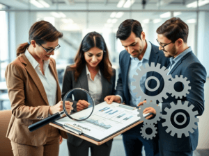 Análisis de Puestos: Claves para una Gestión Efectiva
