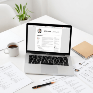 Las Mejores Plantillas de Currículum Vitae en Word Gratis