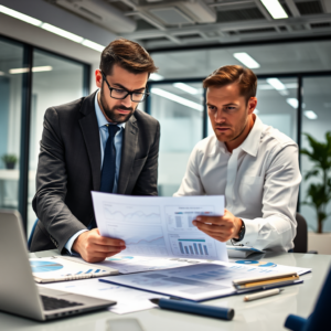 Administrador Financiero