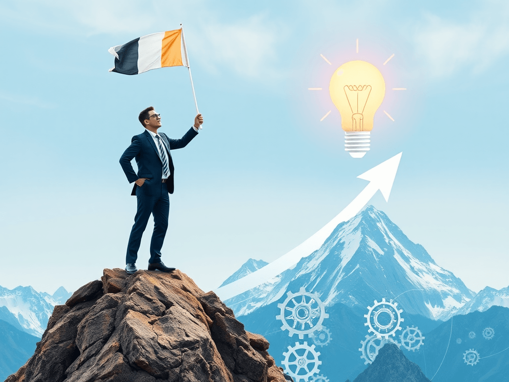 Desarrollo Profesional: Estrategias para Potenciar tu Carrera