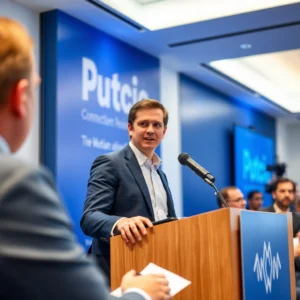 Ejecutivo de RR. PP.