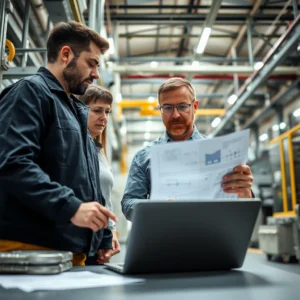 Ingeniero de Procesos