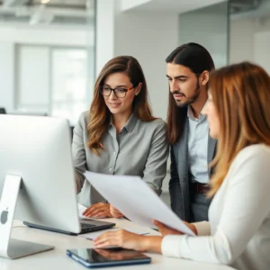 Auxiliar de Crédito y Cobranza