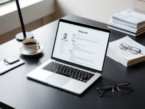 Elementos Clave para Crear un Currículum Vitae que Destaque