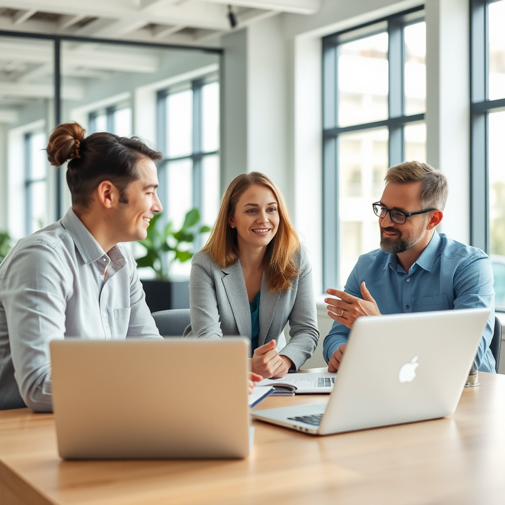 Generalista de RR. HH.