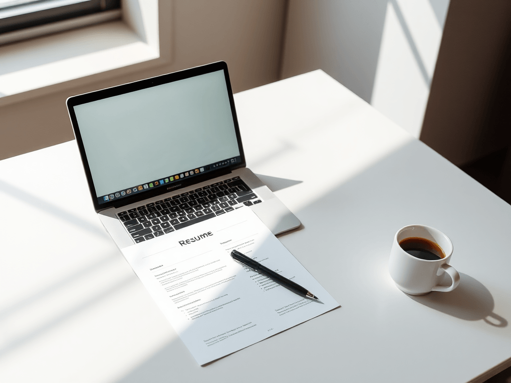 Cómo Redactar un Currículum Perfecto: Guía Completa