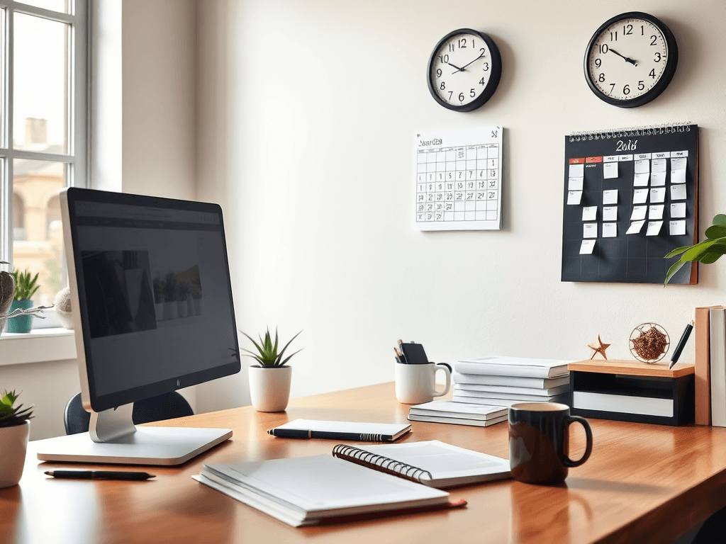 Funciones Básicas de Oficina para Mejorar en tu Trabajo