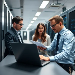 Especialista en Telecomunicaciones