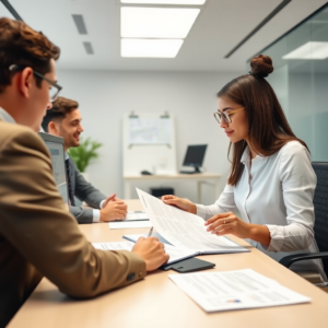 Administrador de Contratos