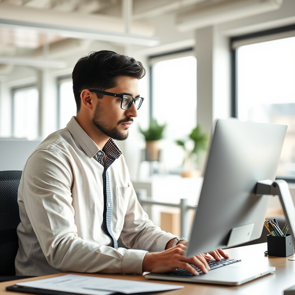 Estratega de Marketing