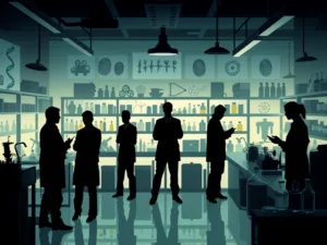 Ramas de la Ciencia Forense y Oportunidades Profesionales