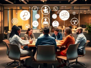 Employee Resource Group: Qué Es y Cómo Implementarlo Correctamente