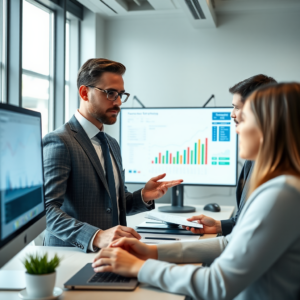 Jefe de Finanzas