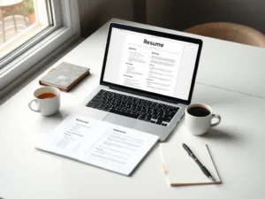 Cómo Incluir Referencias en tu Currículum Vitae Correctamente