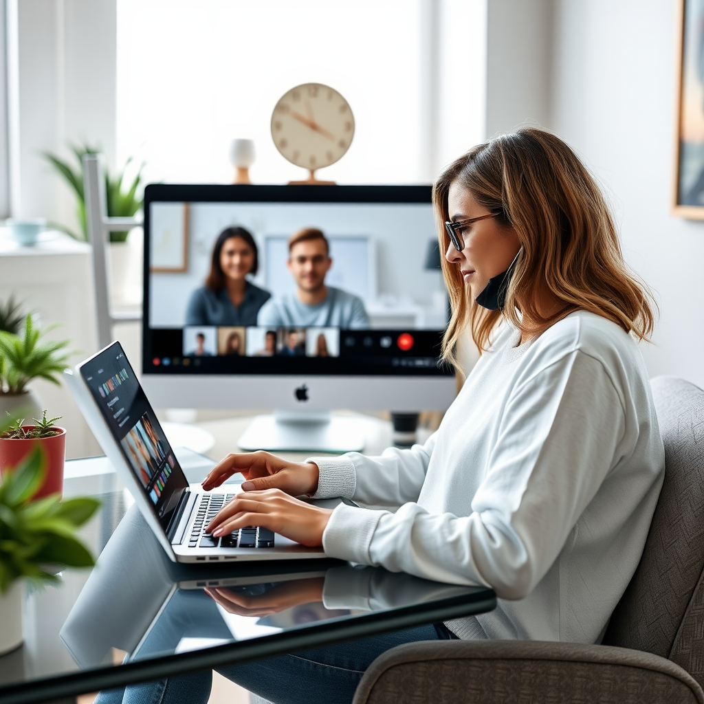 Gerente de Comunidad