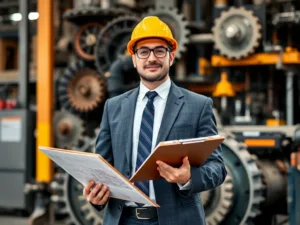 Curriculum Vitae para Supervisor de Mantenimiento Industrial