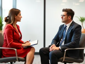 Entrevista por Competencias Modelo STAR: Guía Completa y Ejemplos