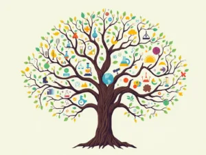 Ramas de las Ciencias Naturales y Oportunidades Profesionales