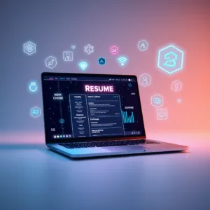 Crear un Currículum con IA